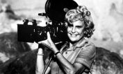 Leni Riefenstahl