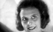 Leni Riefenstahl