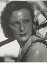 Leni Riefenstahl