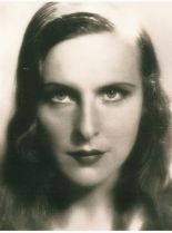 Leni Riefenstahl