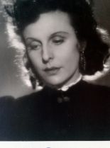 Leni Riefenstahl