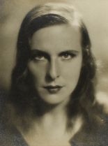 Leni Riefenstahl