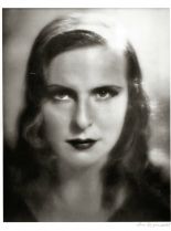 Leni Riefenstahl