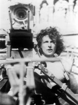 Leni Riefenstahl