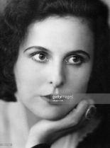 Leni Riefenstahl