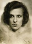 Leni Riefenstahl