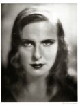 Leni Riefenstahl