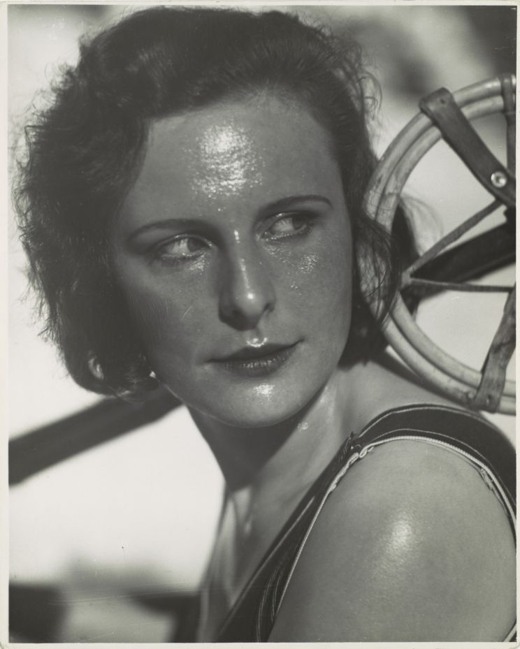 Leni Riefenstahl