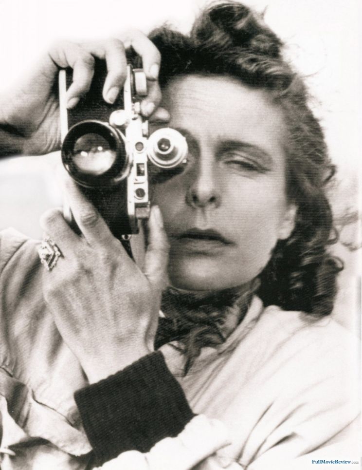 Leni Riefenstahl