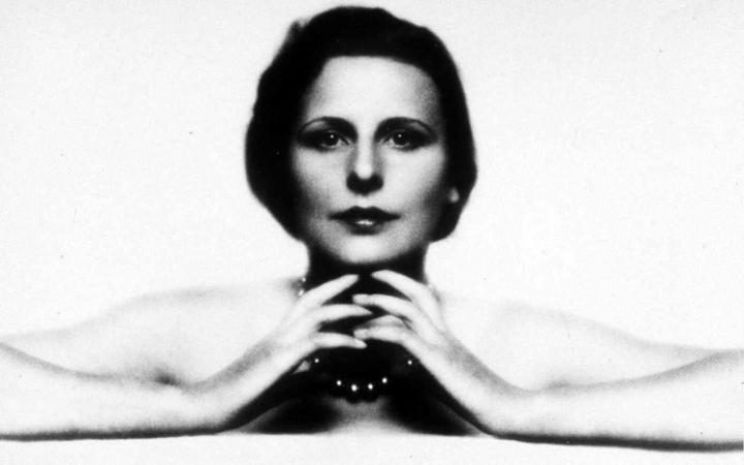 Leni Riefenstahl