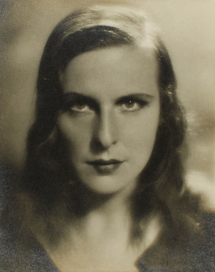 Leni Riefenstahl