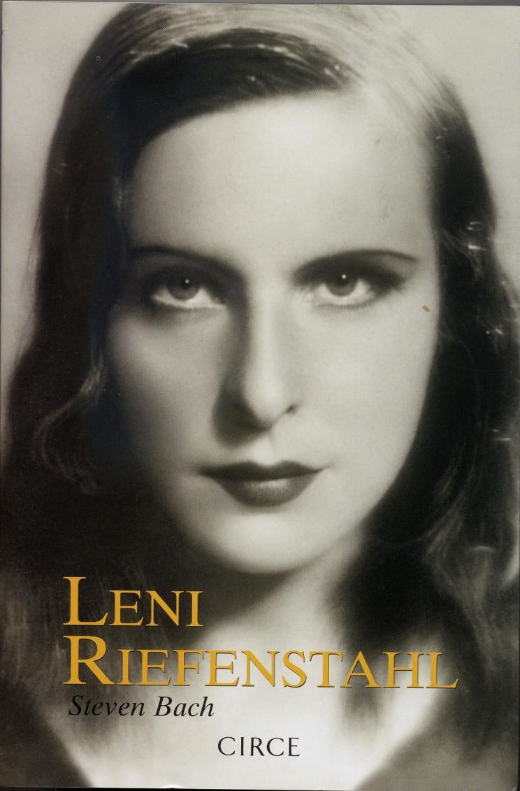 Leni Riefenstahl