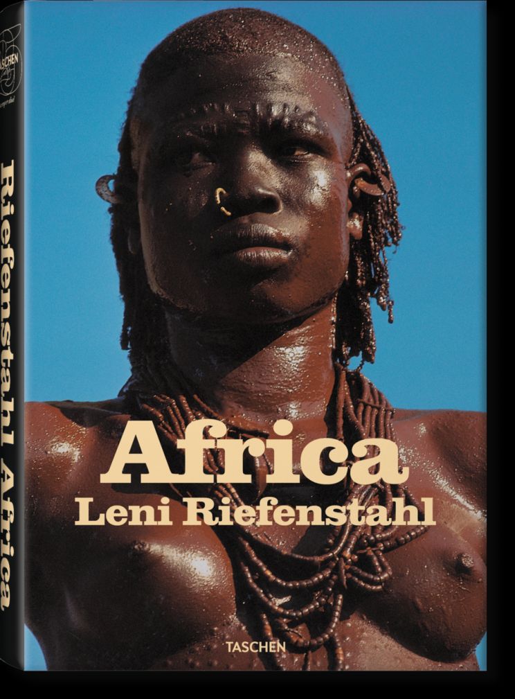 Leni Riefenstahl