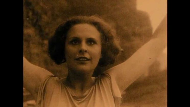 Leni Riefenstahl