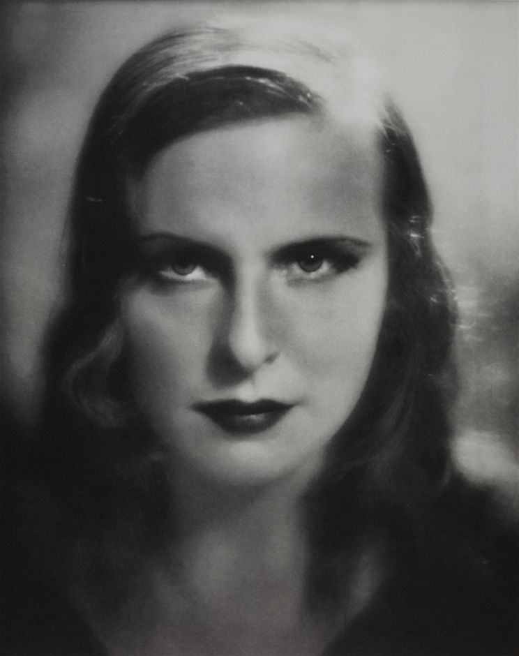 Leni Riefenstahl