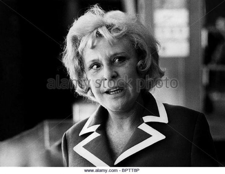 Leni Riefenstahl