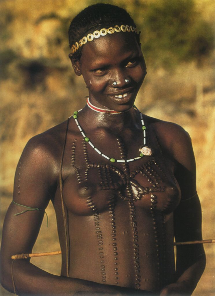 Leni Riefenstahl