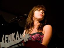 Lenka Kripac