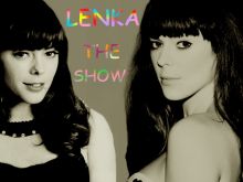 Lenka Kripac photo