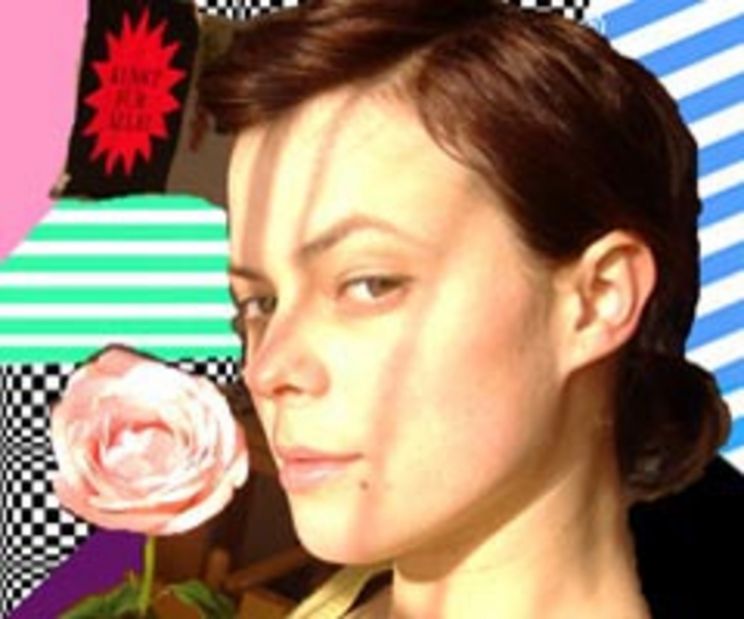 Lenka Kripac