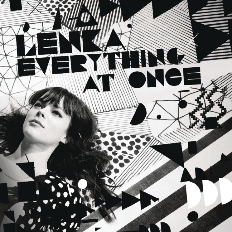 Lenka Kripac