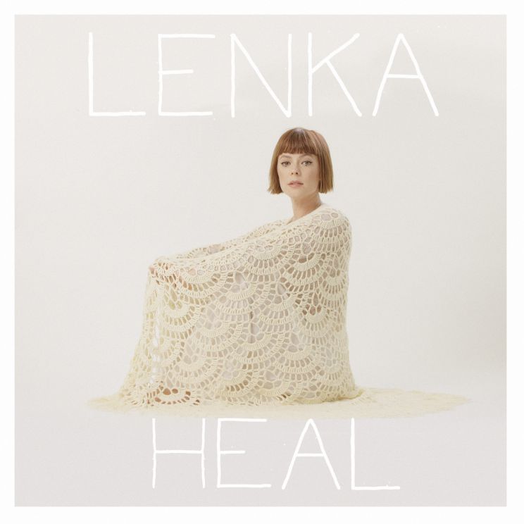 Lenka Kripac