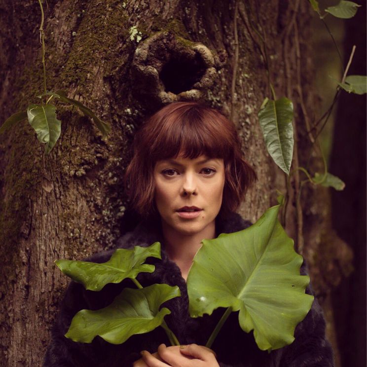 Lenka Kripac