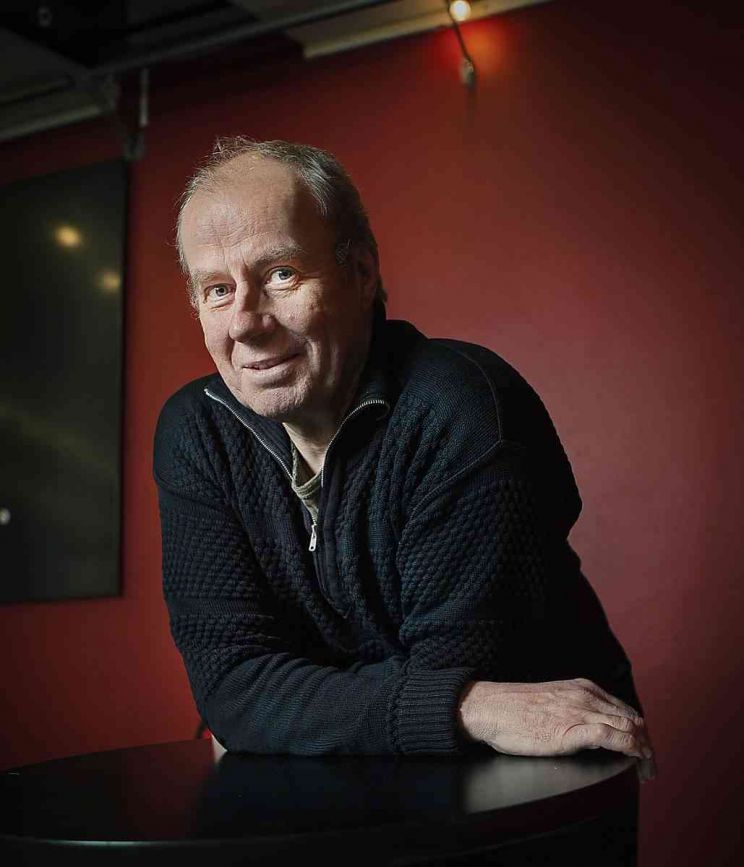 Lennart Jähkel