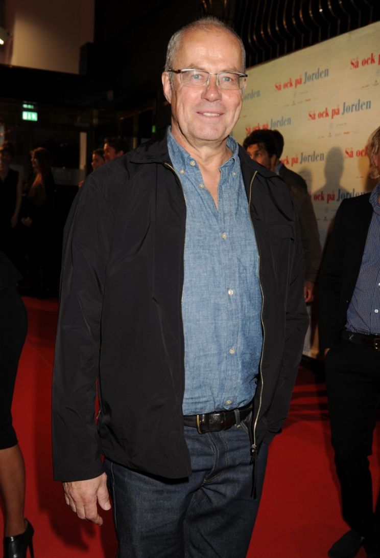 Lennart Jähkel