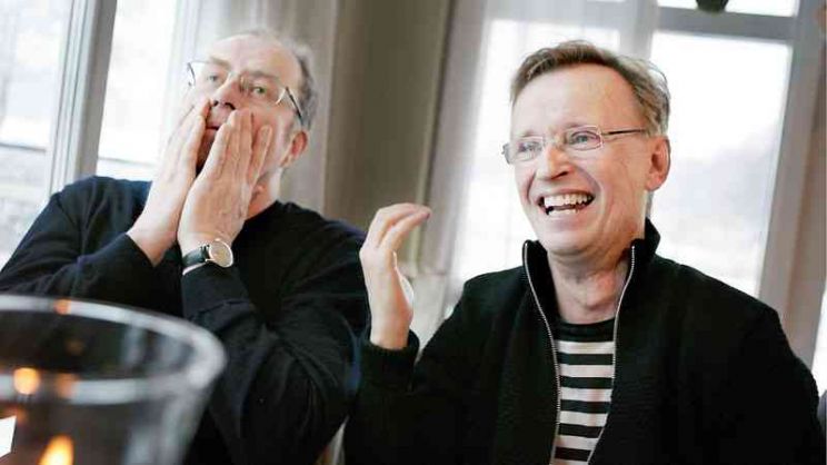 Lennart Jähkel