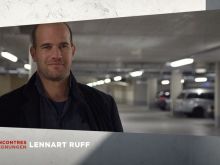 Lennart Ruff