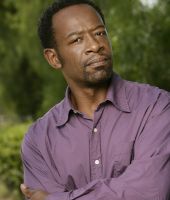 Lennie James