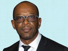 Lennie James