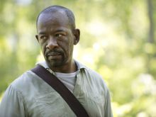 Lennie James