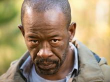 Lennie James