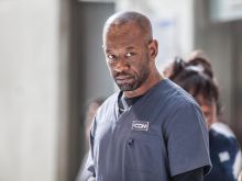 Lennie James