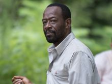 Lennie James