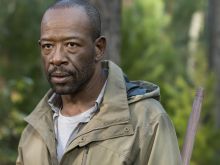 Lennie James