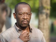 Lennie James