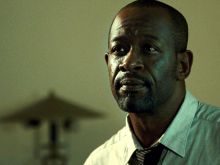 Lennie James