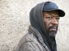 Lennie James