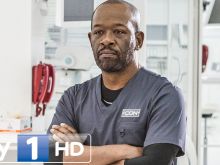 Lennie James