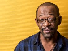 Lennie James