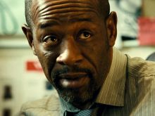 Lennie James