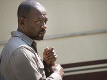 Lennie James