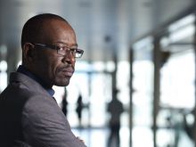 Lennie James