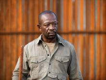 Lennie James