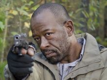 Lennie James