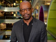 Lennie James