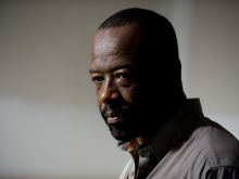 Lennie James